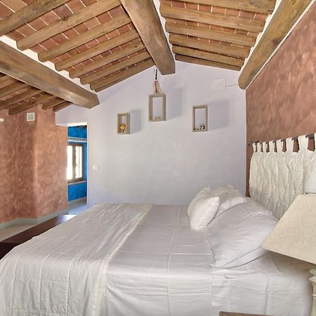 Villa Sofia & Spa Gaiole in Chianti Ruang foto