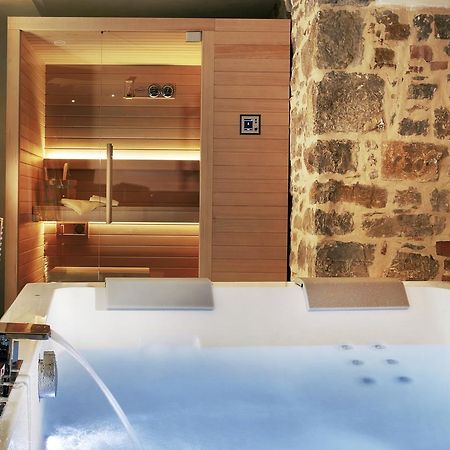 Villa Sofia & Spa Gaiole in Chianti Bagian luar foto
