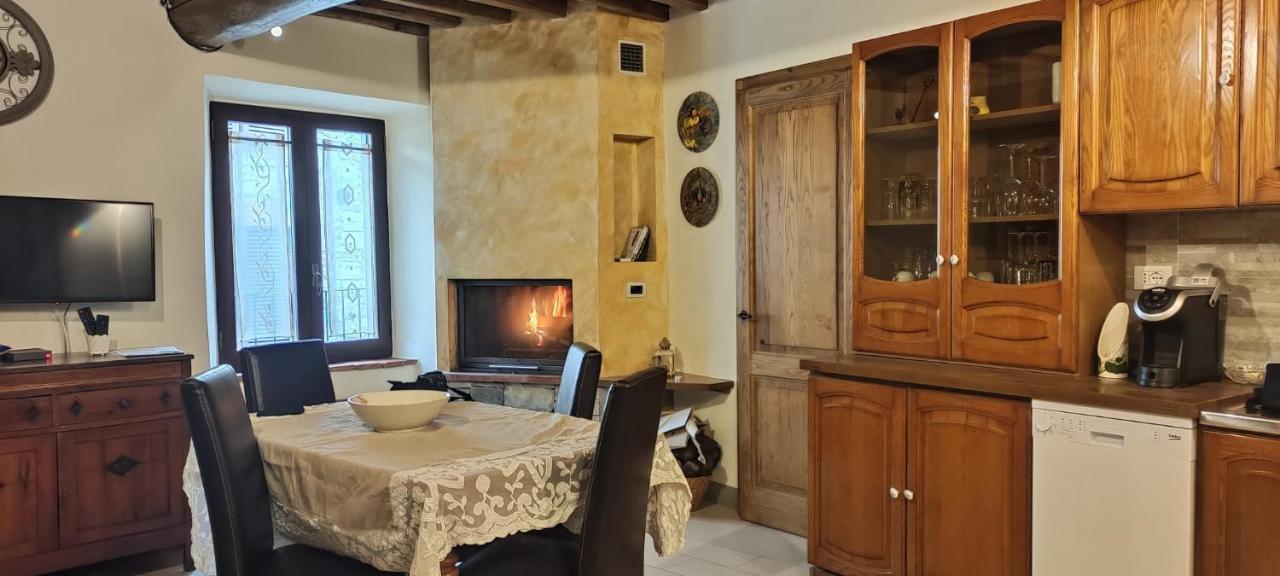 Villa Sofia & Spa Gaiole in Chianti Bagian luar foto