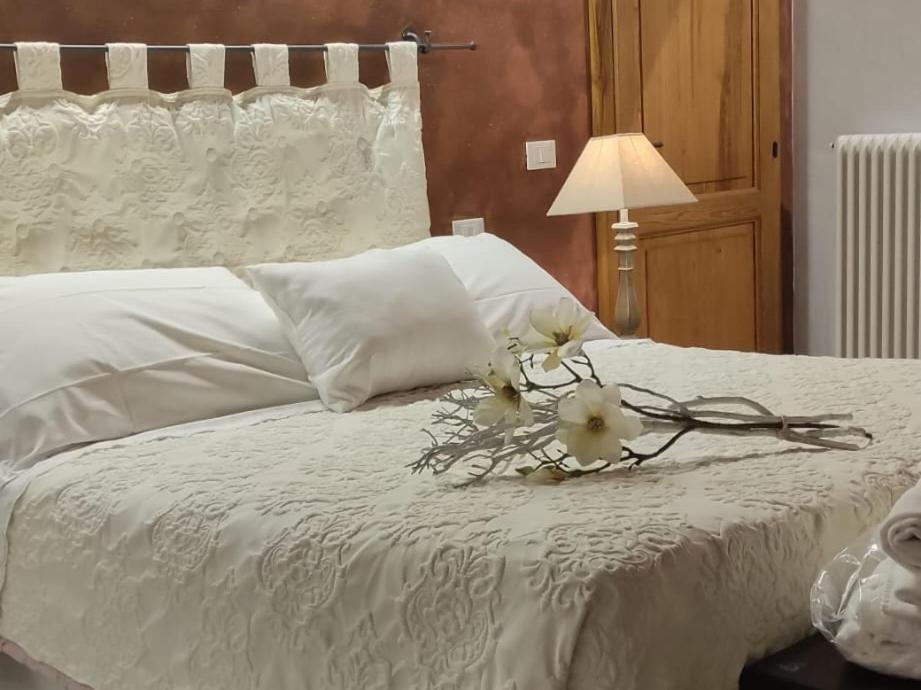 Villa Sofia & Spa Gaiole in Chianti Ruang foto